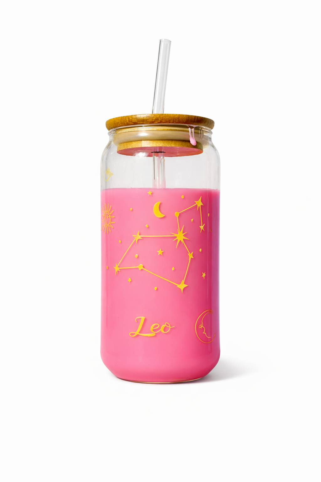 copo signo leÃo copo signo leÃo