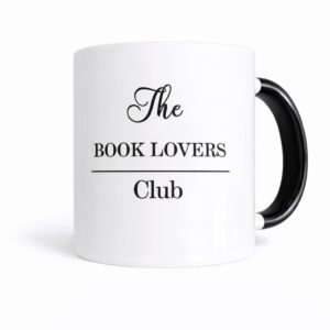 book lovers